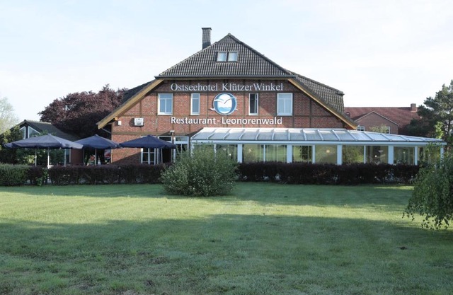 Ostseehotel Klützer Winkel
