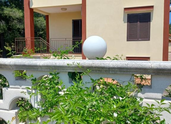 Ostuni holiday nature