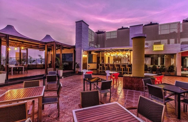 Otium By The Oterra, Bengaluru