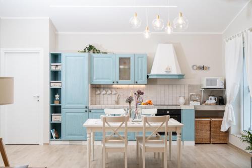 Otium Rooms/Camere e Appartamenti