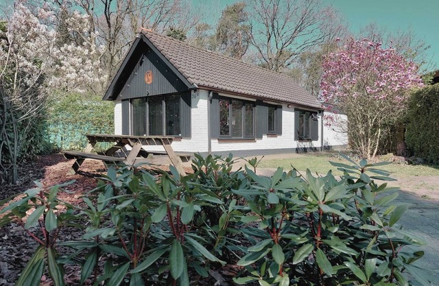 OUD Veluwe - Holiday home - Forest