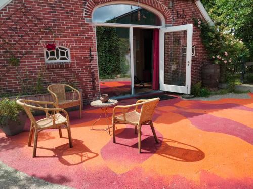 Oude Stal