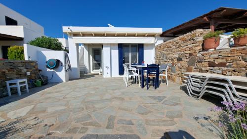 Our dream To Oneiro seaview, near the beach