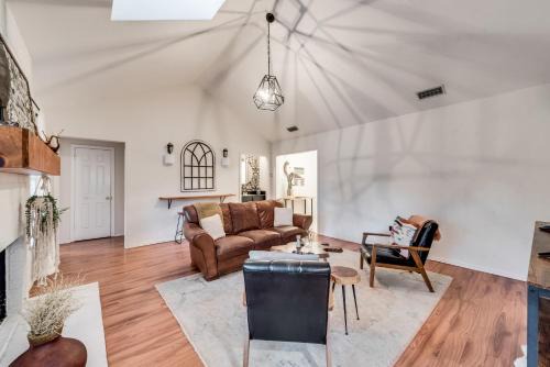 Our Keller Getaway