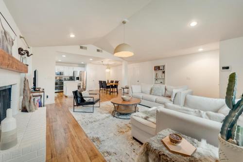 Our Keller Oasis