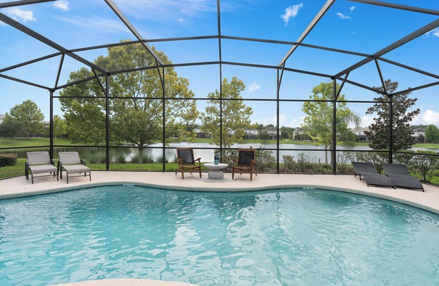Our Newest Listing in Orlando Kissimmee
