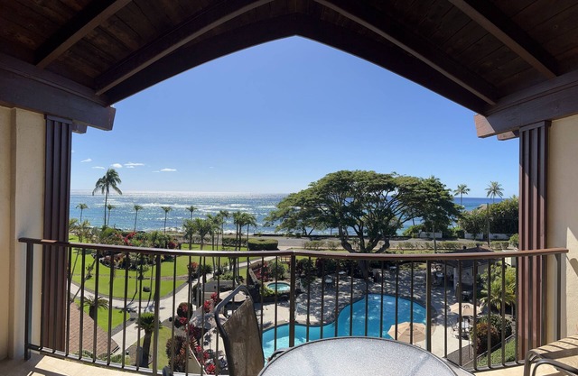 Our two bedroom LBR Oceanfront.Thanksgiving 2026 is available
