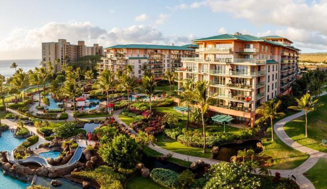 OUTRIGGER Honua Kai Resort & Spa - Select Your Unit
