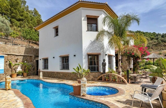 Outstanding Private Villa ideal for an amazing holidays