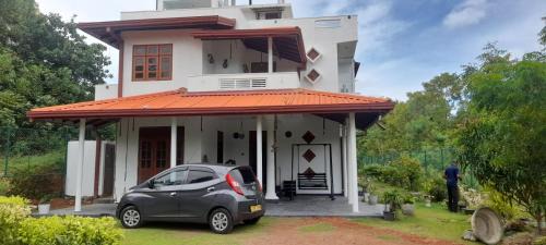 Ovi Resort