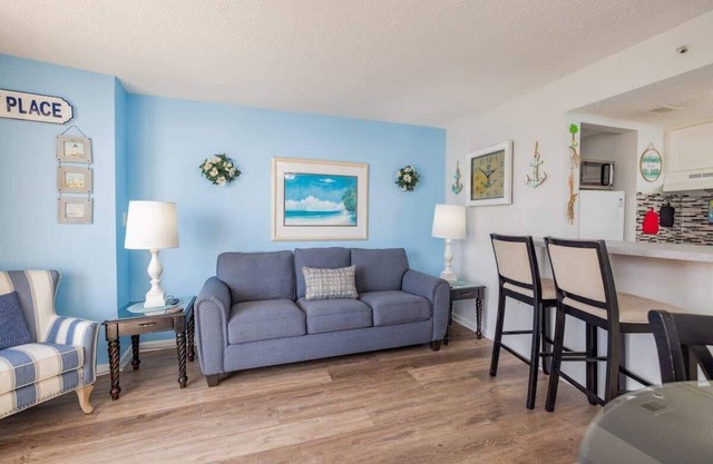 OVKing, New HVAC, Walk to Attractions & Dining!