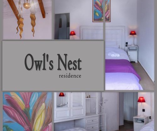 Owl's Nest