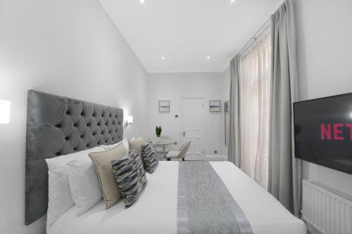 Oxford Street Homestay