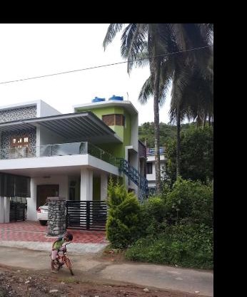OXYGEN HOME STAY