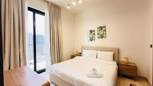 OYO 1289 Home Premium 1Bed Apartment At JVC
