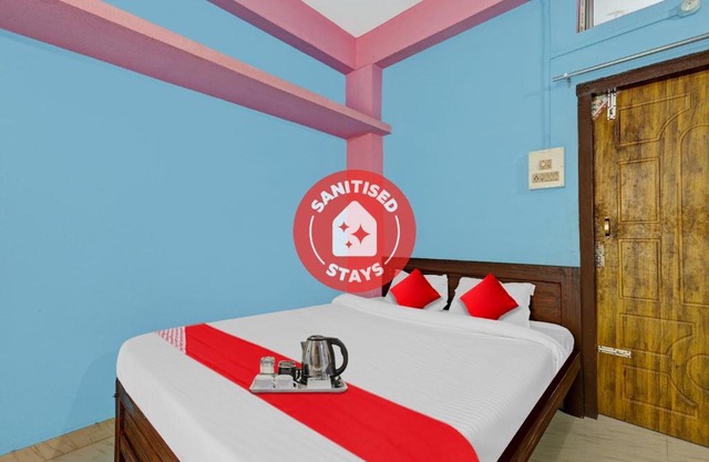 OYO 92942 Hotel S Moonshine
