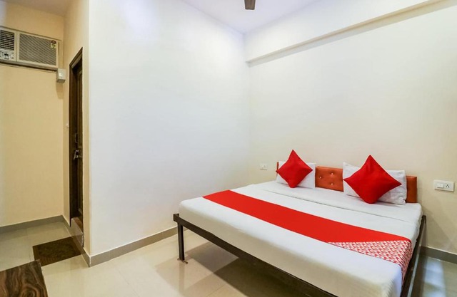 OYO Hotel Mg Residency