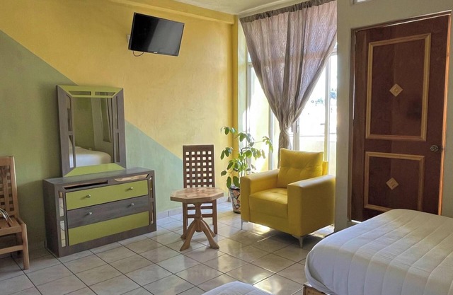 OYO Hotel Museo Carnaval