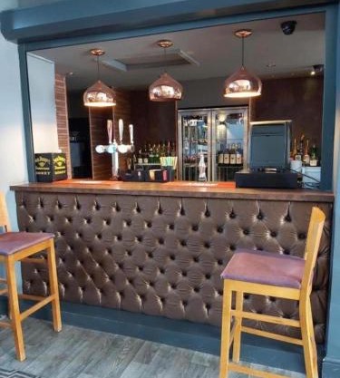 OYO Ivy Hotel