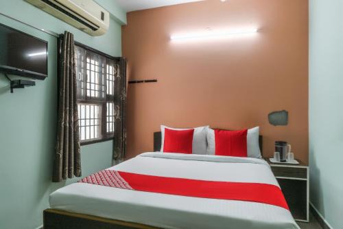 OYO Modern Guest House