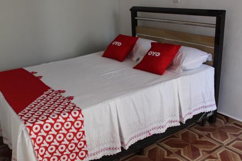 OYO Pousada Paraná, Cuiabá