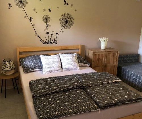 PäRLAN APARTMAN