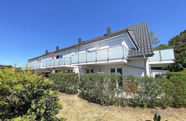 P: Haus Sanddorn Whg. 03 mit Terrasse - Haus Sanddorn Whg. 03 mit Terrasse