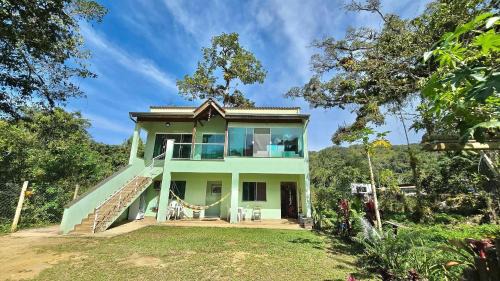 Pacífico Sul Suítes