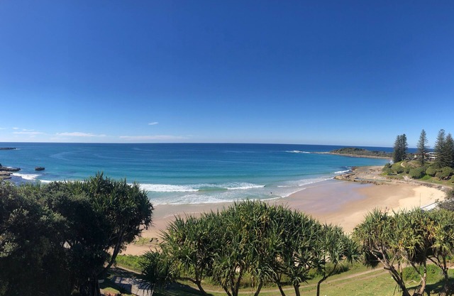 Pacific Hotel Yamba