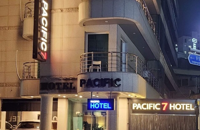 Pacific7