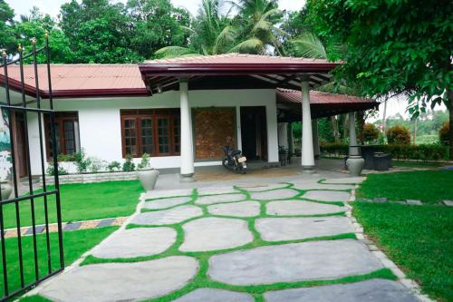 Paddy Greens Villa Unawatuna