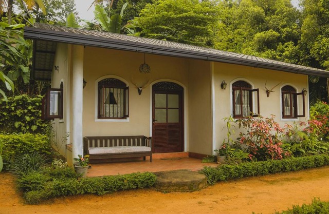 Paddy View Cottage