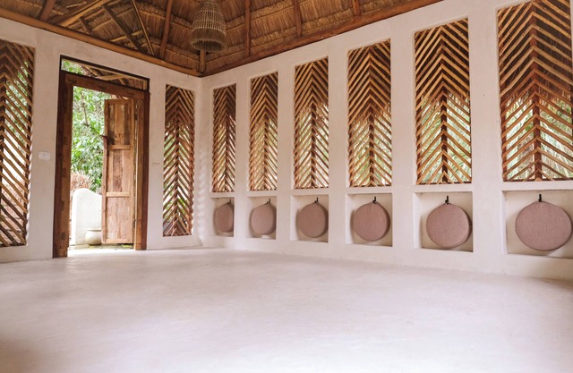 Padma Ha Retreats