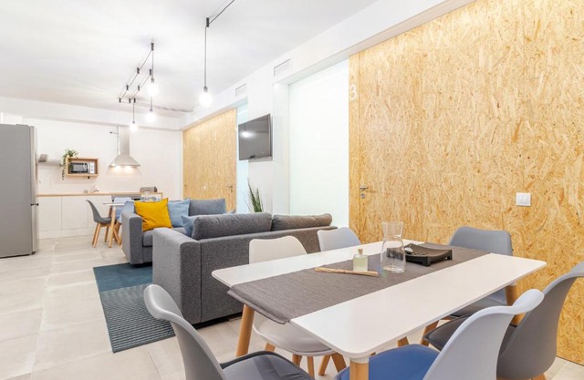 Paez Suites
