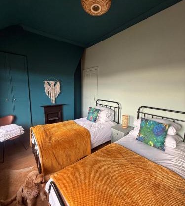 Paget Cottage