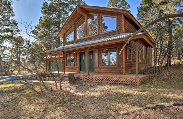 Pagosa Lakes Mountain Hideout w/Community Perks!