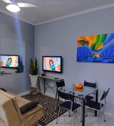 Paiva Locações APTO 27