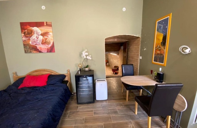 Paksi Riviéra Apartman