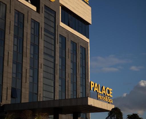 Palace Hotel & SPA