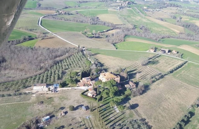 Palace Val Del Sasso Umbria-Tosacana