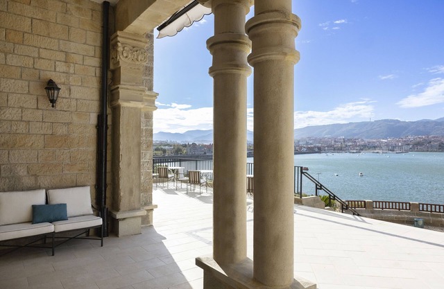Palacio Arriluce Hotel
