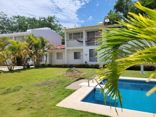 Palacio Dorado