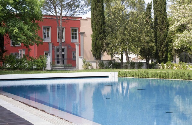 Palagio 11 in chianti with Shared pool, Rignano sull'Arno, Italy