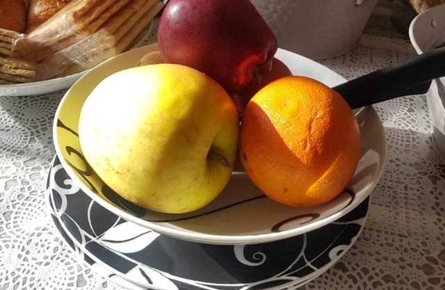 Palazzetto del pittore b & b