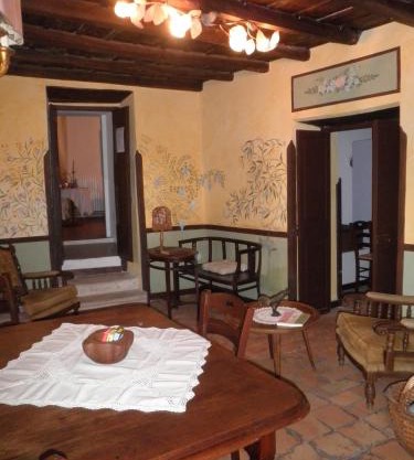 Palazzetto Leonardi