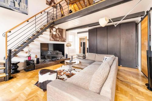 Palazzo Centini Toni - Rome with style