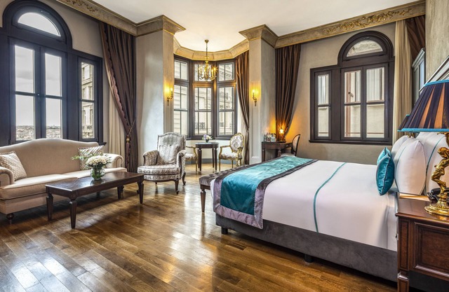 Palazzo Donizetti Hotel - Special Class