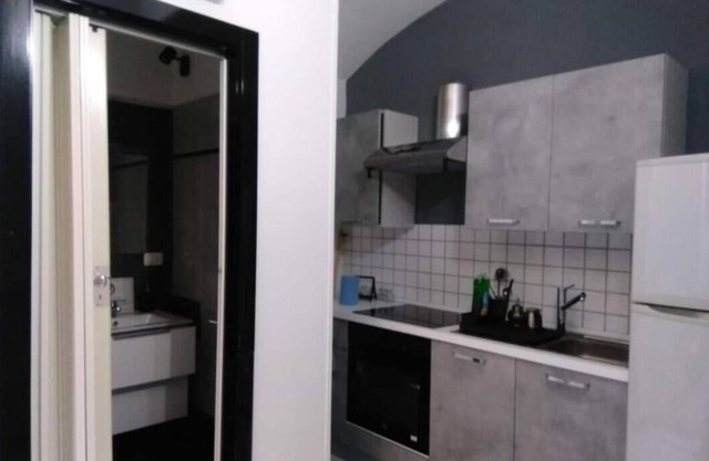 Palazzo Iargia Apartment Standard Blue