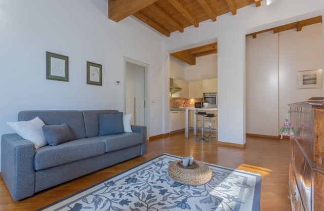 Palazzo Manfredini Exclusive & Deluxe Apartment