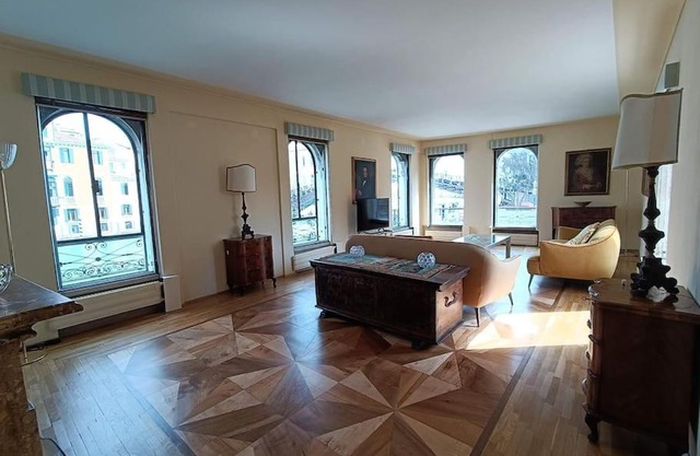 Palazzo Querini Accademia